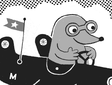 Flyer art shows pizzoli