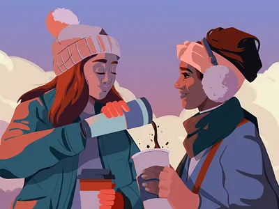 Light Study animation branding character design graphic design illustration spot vector