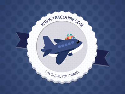 Tracquire Namecare card namecard