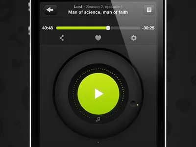 Remote Control control ios iphone remote youzee