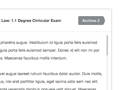 Archive 2 design drag drop education learn move popup study ui user experience user interface ux