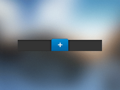 Open animation blue buttons close dashboard feed folder form gif gray new site rss sidebar ui