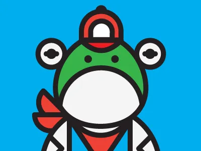 Slippy Says noooo oh slippy starfox toad