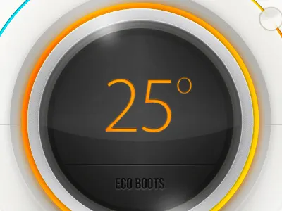 MySmartHome application app home ios iphone application menu simply smart