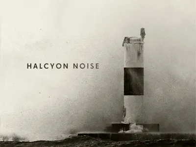 Designers.MX - Halcyon Noise ambient designers mx designers.mx epic mix mixtape music post rock post rock