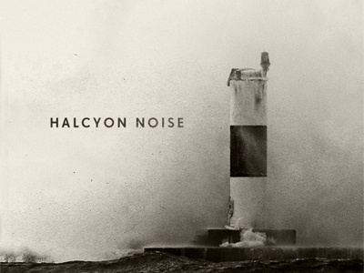 Designers.MX - Halcyon Noise ambient designers mx designers.mx epic mix mixtape music post rock post rock