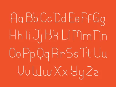 Type design type typography