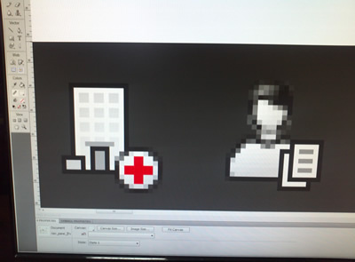 Healthcare icons healthcare icons