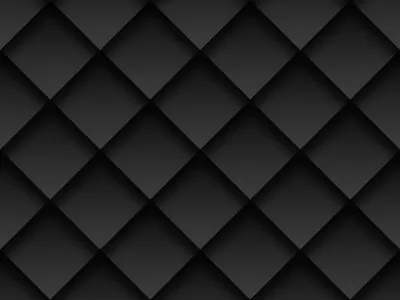 Seamless Pattern Experiment black dark diagonal experiment pattern patterns repeating seamless texture textures