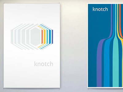 Knotch Prints