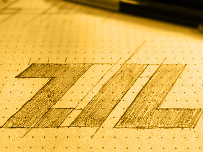 ZIL bieleib brand brand identity branding brasil brazil brazilian cce company design eletronic featured felix gabriel gabriel felix identidade de marca identidade visual identity logodesign logodesigner logotipo logotype redesign rio de janeiro visual identity zil