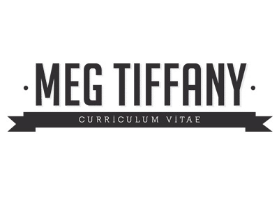 Personal Resume curriculum vitae cv digital resume portfolio resume