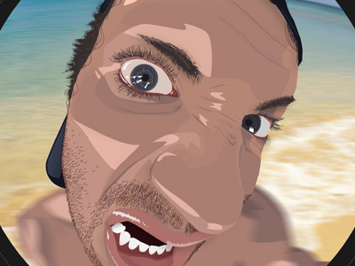 Self Portrait