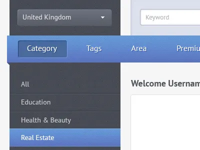 Dialbiz Website Design biz business dial dial biz web design website