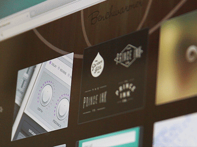 Benchwarmer in Motion animated api app basketball benchwarmer chrome css dribbble html icon icons illustrator jersey js web