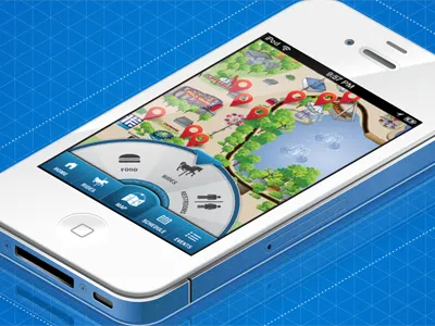 Cover Final w/ Vector Download blueprints book cover freebie illustration iphone isometric