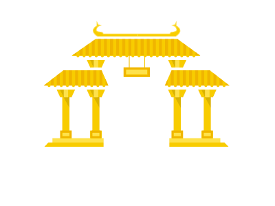 Chinatown SF chinatown illustration sf website wedding
