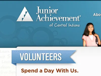 Final, Interior banner bright cms colorful gradients interior non profit trendy web