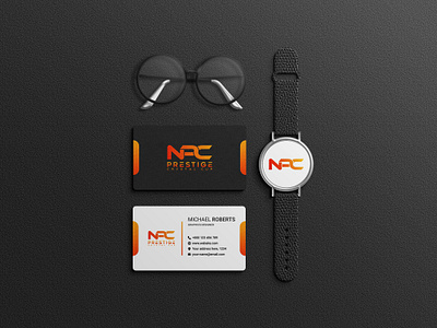 Logo & Brand identity design for NPC brand guide brand logo brand mark branding business logo company logo corporate logo design flat logo font logo graphic design icon design letter icon logo logo icon logo maket simple logo text icon text logo unique logo