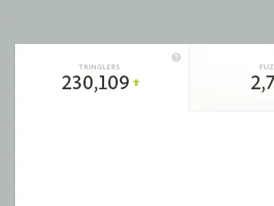 Metrics Revisited calluna sans lining numerals small caps symbolset