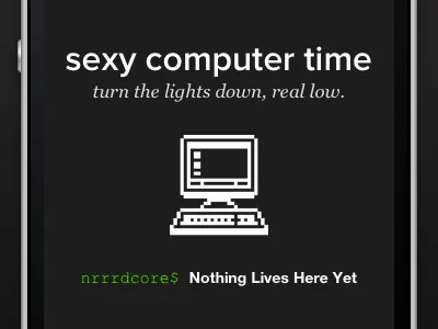 Jekyll Flexy Mobile Blog Thing