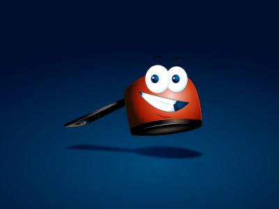 Casserole logo