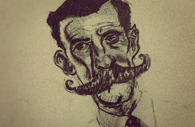 practicing illustration illustration