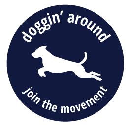 reworking logo dog logo