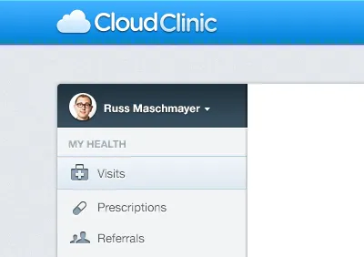 CloudClinic