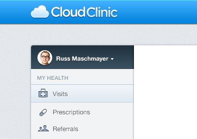 CloudClinic