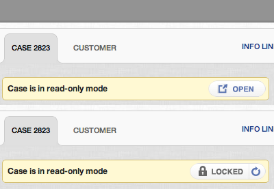 I get all the glamorous design work. :) buttons ui workflow