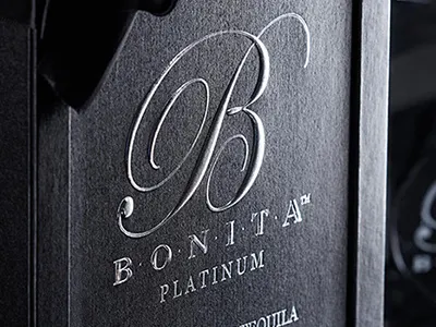 Bonita Tequila Packaging bonita packaging design tequila