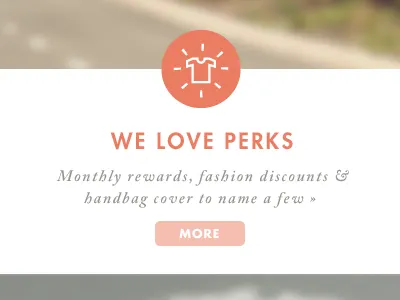 Three Things In Place clean collab icon web web design