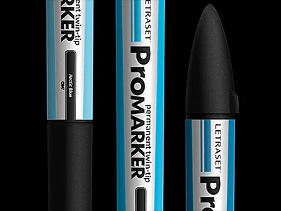 Tribute to my ProMarkers color letraset paper pen pencil pin promakers promarker sketch sketching