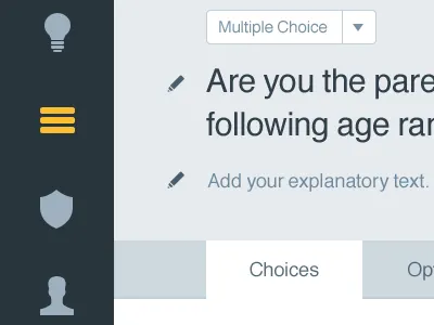 Super Admin admin blue cms helvetica ui design website design