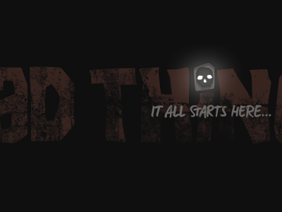 Hey Mikey... gotta go to the bathroom? goonies personal work