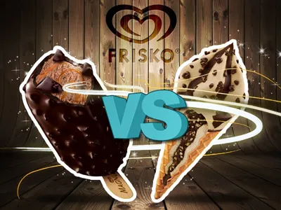 Frisko Facebook Spash frisko