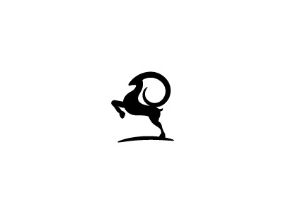 Impala bas baspixels brand design brand designer deer icon designer identity identity designer impala logo designer mark stag symbol
