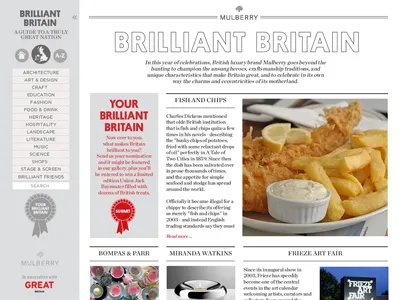 Home Page articles images infinite scroll navigation posts uploads web website