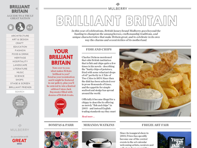 Home Page articles images infinite scroll navigation posts uploads web website