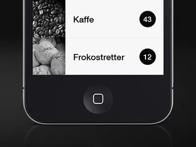Moar TIKKIO! app eventify kodebyraaet tikkio