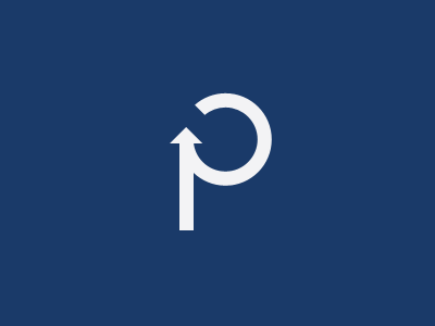 Proviseo Logo Design branding corporate identity design logo logo design mark
