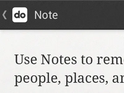 Note android black do droid serif grey mobile roboto