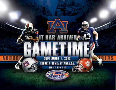 Mailer athletics design football graphic design photoshop print sports