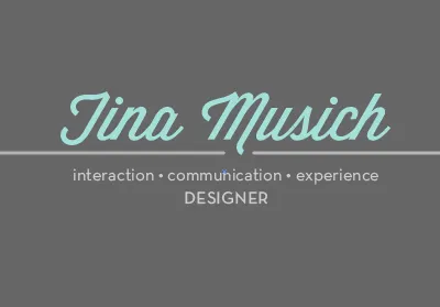 First Draft Rebrand description portfolio rebrand script