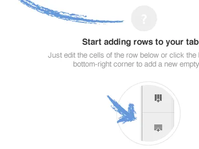 Tip A-la-37signals arrow brush soft tip