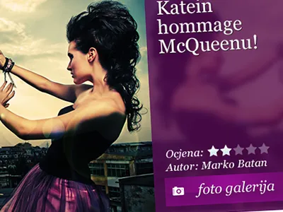 Moda - Fashion News Portal fashion news portal