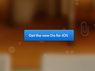 A button for a carousel [WIP] button carousel ios marketing plastic slide tile web