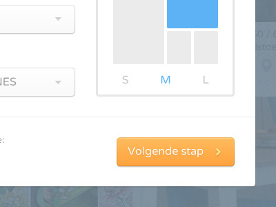 Add product #marktplaatsRedesign add interface marktplaats popup steps ui web white
