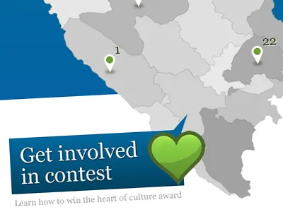 Promote your culture culture promote website